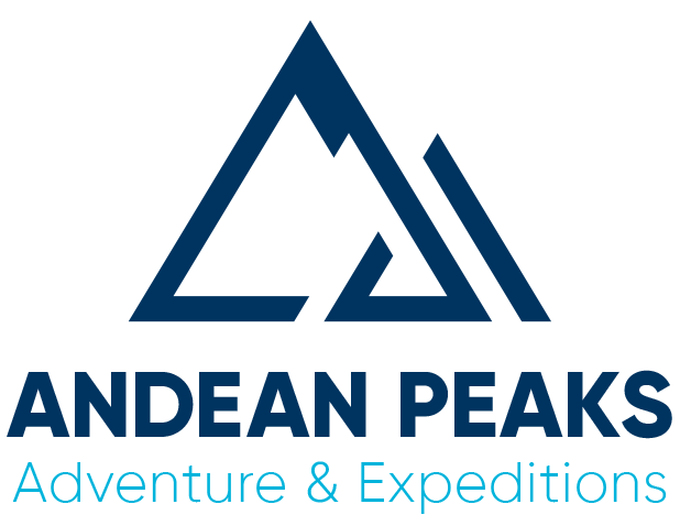 Andean Peaks